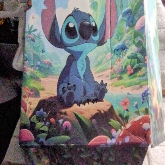 Stanley Stitch Themed Coffee Tumbler Set - Picture 8 of 9